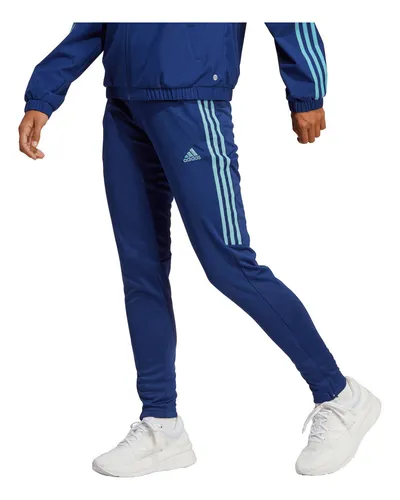 Pantalon Adidas Con Botones