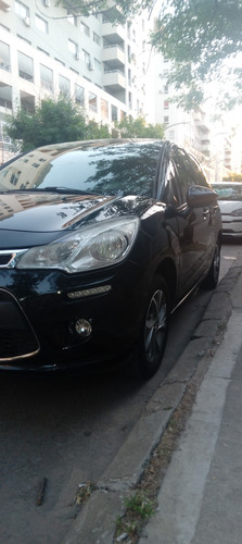 Citroën C3 1.5 Tendance I 90cv