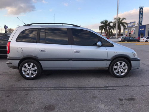 Chevrolet Zafira 2.0 Gls