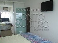 Imagem 8 de 13 de Apartamento - Ondina - Ref: 737 - V-737