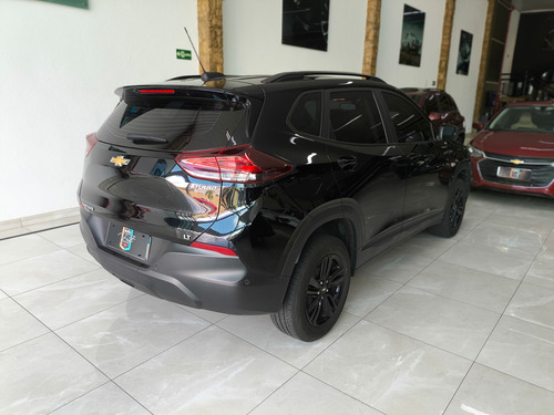 Chevrolet Tracker 1.0 Lt Turbo Aut. 5p