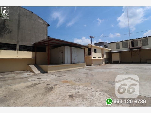 Imagen 8 de 12 de Bodega Industrial En Renta Ciudad Industrial