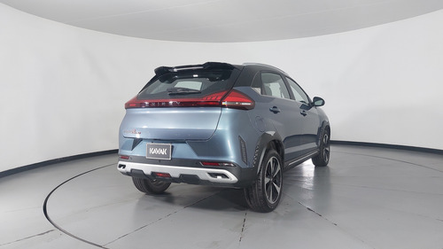 Chirey Tiggo 2 Pro 1.0 LUXURY CVT