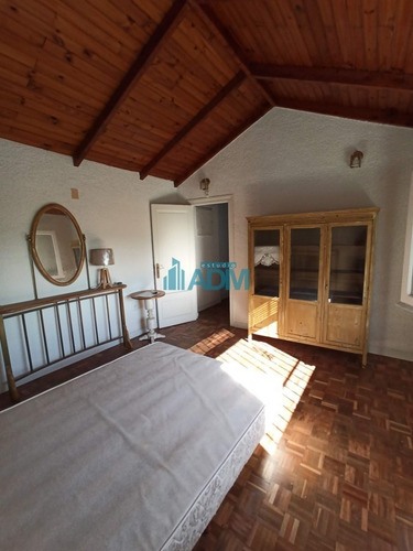 Estupenda Chacra Con Gran Casa Y 5 Hectáreas- Ref: 137