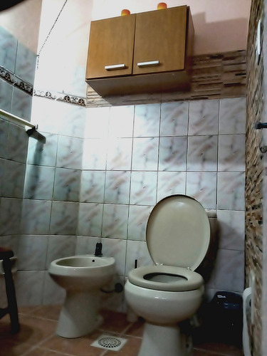 En Minas, Lavalleja, La Casa De Los Viejos Alquiler Por Día.