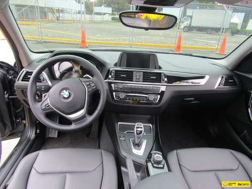 Imagen 13 de 14 de Bmw Serie 1 2.0 120i F20 Lci Comfort