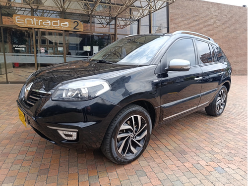 Renault Koleos 2.5 Sportway 4x2