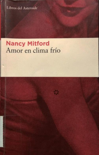 Libro Amor En Clima Frío