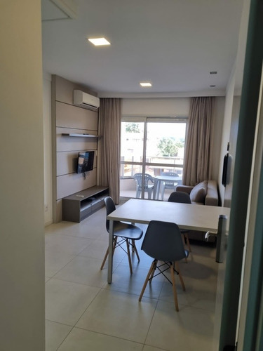 Imagen 11 de 23 de Alquiler Depto Para 4 Con Pileta A 50 Metros Del Mar!!