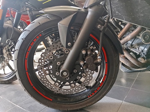 Kawasaki Er6n 650 2013
