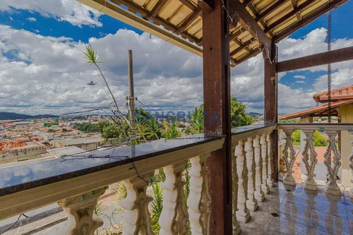 Imagem 3 de 29 de Casa À Venda, 4 Quartos, 2 Suítes, 3 Vagas, Fonte Grande - Contagem/mg - 26535