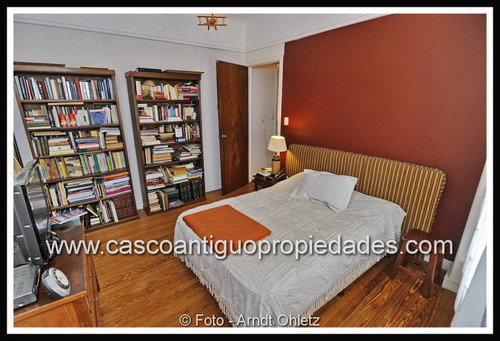 Imagen 12 de 14 de Venta En Emblemático Edificio Con Muy Buena Ubicación