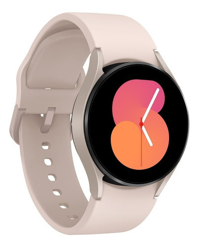 Smartwatch Samsung Galaxy Watch 5 Sm-r860 40mm Super Amoled - Excelente (Reacondicionado)