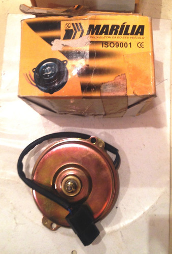 Motor Electro Ventilador Corolla 87-93 Festiva Swift Mazda 