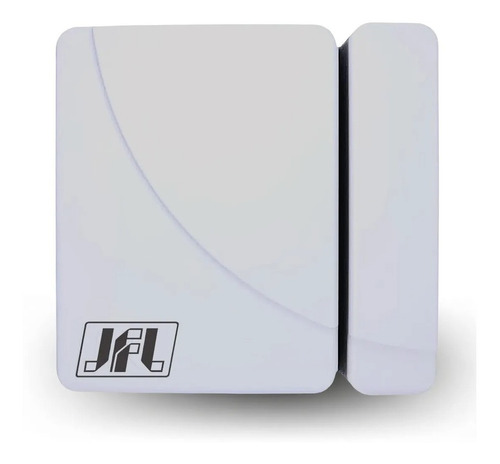 Sensor Magnético Inalámbrico Ultradelgado Jfl  Shc-fit 