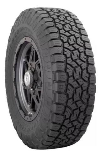 Caucho Toyo Tires Opat3 275/65r17 115t