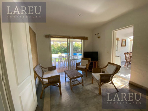 Imagen 10 de 22 de Casa En Venta - Mayling Club De Campo