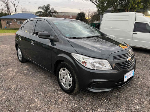 Imagen 3 de 8 de Chevrolet Onix 1.4 Joy Ls