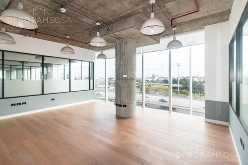 Oficina En Edificio Corporativo - Vicente López