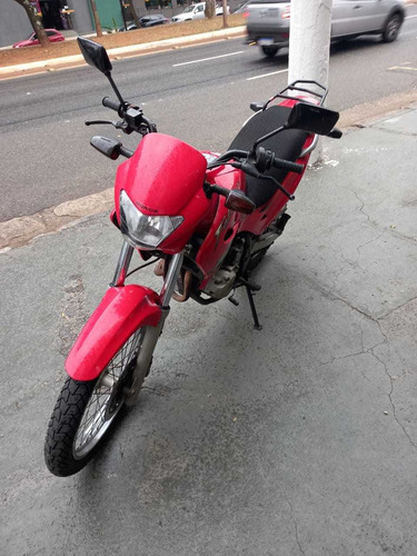 Imagem 1 de 13 de Honda Nx Falcon