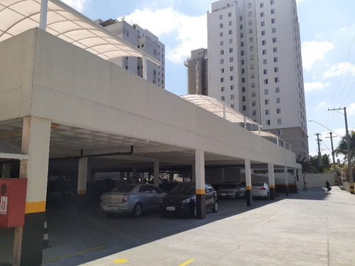 Imagem 9 de 27 de Apartamento No Parque Industrial - Ap4818
