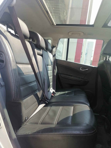 Imagen 13 de 15 de Renault Koleos 2016 5p Privilige L4/2.5 Aut Q/c