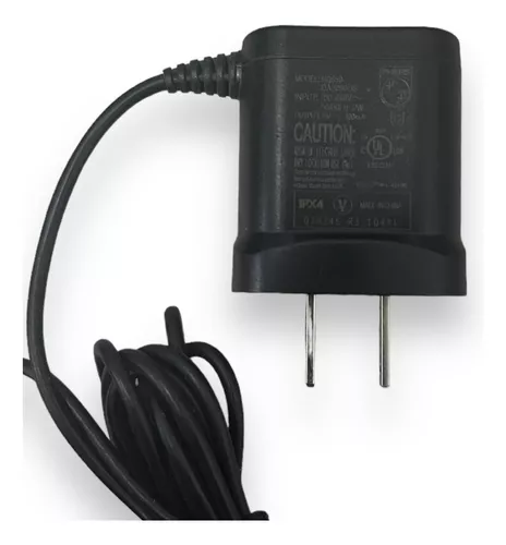 Repuesto Original Cargador Transformador Philips 8 V 100 Ma