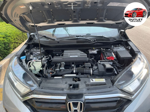 Honda CR-V 1.5 Turbo Plus Cvt