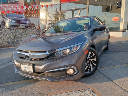 Honda Civic 2020