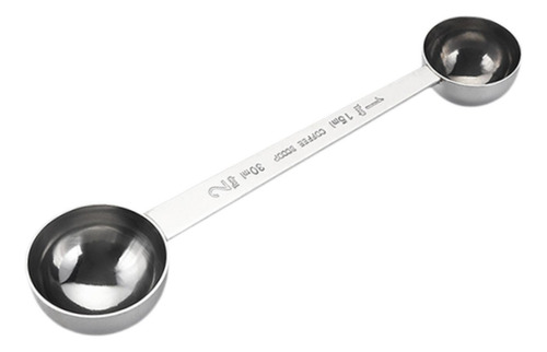 Cuchara De Medición De Doble Cara, Cuchara De Medición,