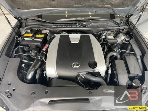 Lexus Rc350 F