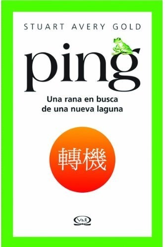 Ping: Una Rana En Busca De Una Nueva Laguna 