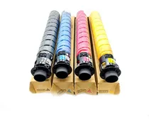 Comprar Cartuchos De Tóner Para Ricoh Mp C305. Pack De Los 4 Colores