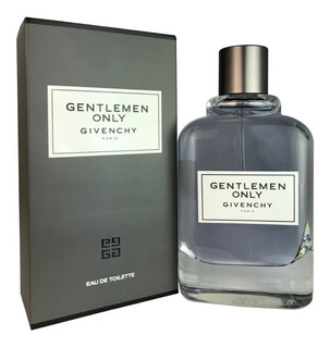 givenchy gentleman mercadolibre