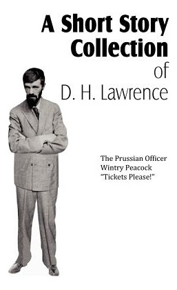 Libro A Short Story Collection Of D. H. Lawrence - Lawren...