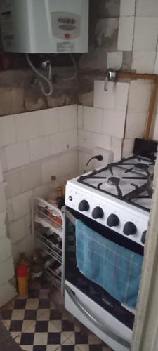 Imagen 11 de 13 de Departamento - Microcentro - 4 Ambientes Más Escritorio - Apto Profesional