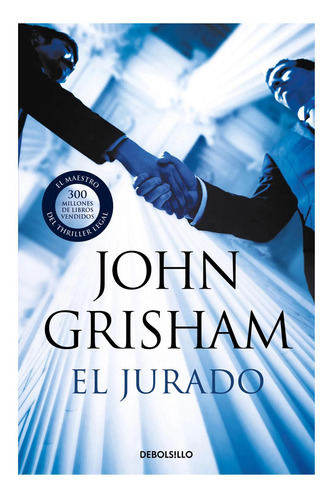 El Jurado John Grisham Debolsillo