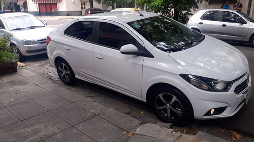 Chevrolet Prisma 1.4 Ltz 98cv