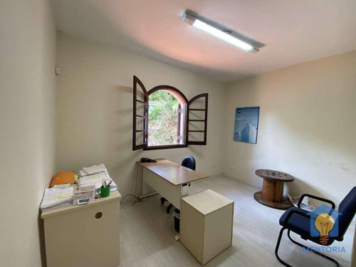 Imagem 28 de 30 de Casa À Venda, At. 3.069 M² Por R$ 3.000.000 - Miolo Da Granja - Cotia/sp - Ca0491