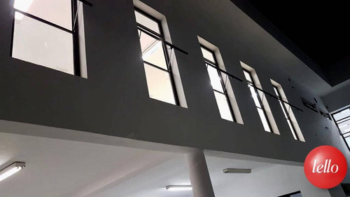 Imagem 7 de 10 de Comercial/industrial - Ref: 232474