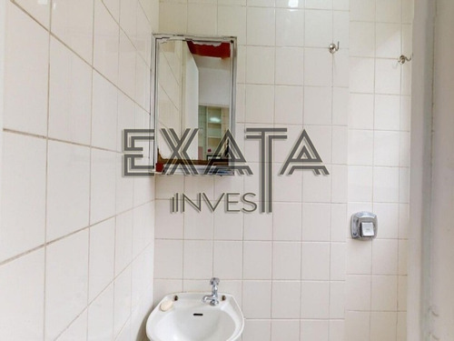 Imagem 12 de 30 de Apartamento À Venda Em Moema Índios Com 149m² Úteis, 4 Quartos Sendo 1 Suíte E 3 Vagas De Gagaem. - Ap01233 - 70469229