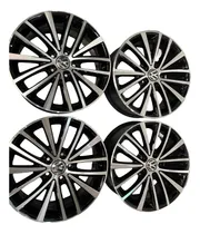 Comprar Rodas Originais Vw Jetta Tsi 2.0 Ano 2015 Aro 17 (2 Rodas)