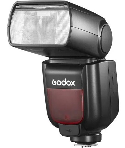 Imagen 1 de 9 de Flash Godox Tt685 Mk Ii Para Sony - Ttl Y Hss