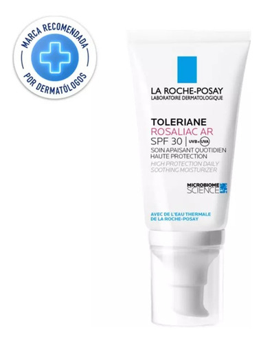 La Roche PosayHidratante Anti Rojeces Rosaliac Uv