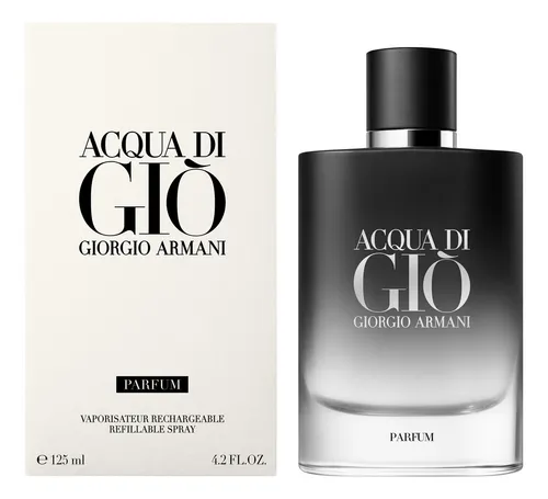 Perfume acqua de gio hombre precio sale