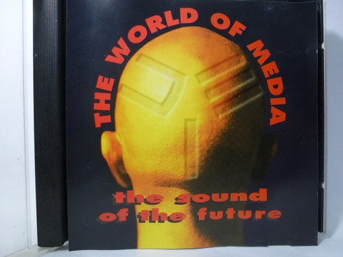 The World Of Media The Sound Future Audio Cd En Caballito* 