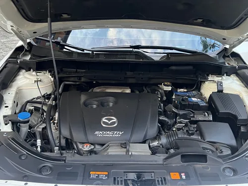 Mazda CX-5 2.5 Grand Touring Lx