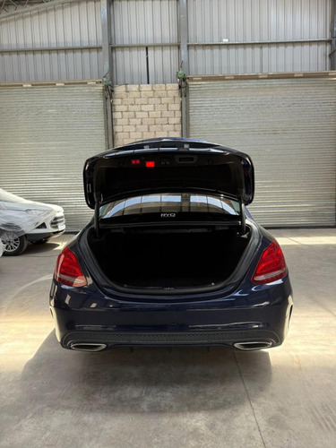 Mercedes Benz C250 Amg 2019