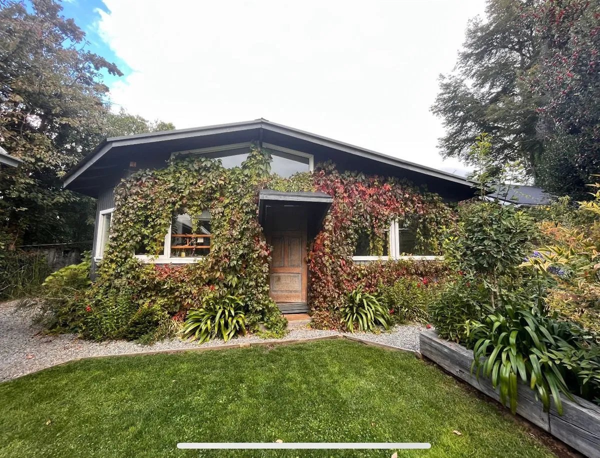 Imagen 2 de 30 de Casa En Venta De 4 Dorm. En Frutillar