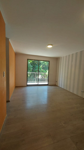 Arriendo Departamento 3hab 2ba Limache